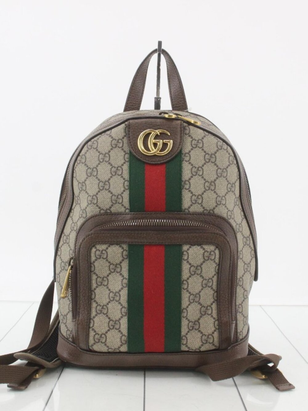 Gucci Ophidia Backpack